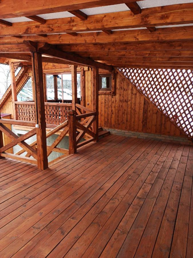 Jermatun Guest House Dilijan Exterior photo